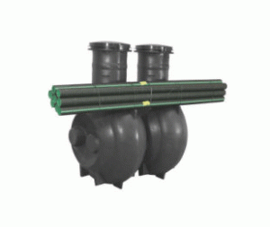 Септик Uponor SAKO 1,5