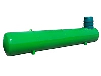Газгольдер 10000л