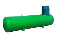 Газгольдер 6200л