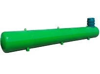 Газгольдер 12000л